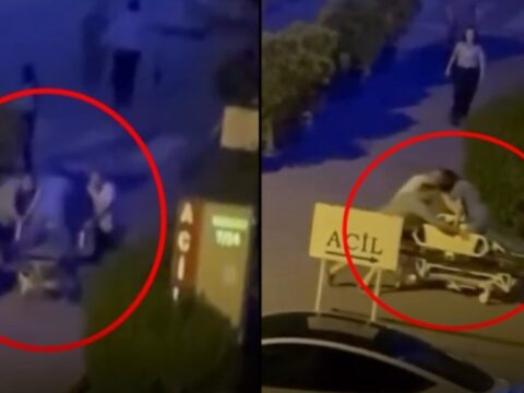 Turkiye bu kadin doktoru konusuyor tXZ5vZGs
